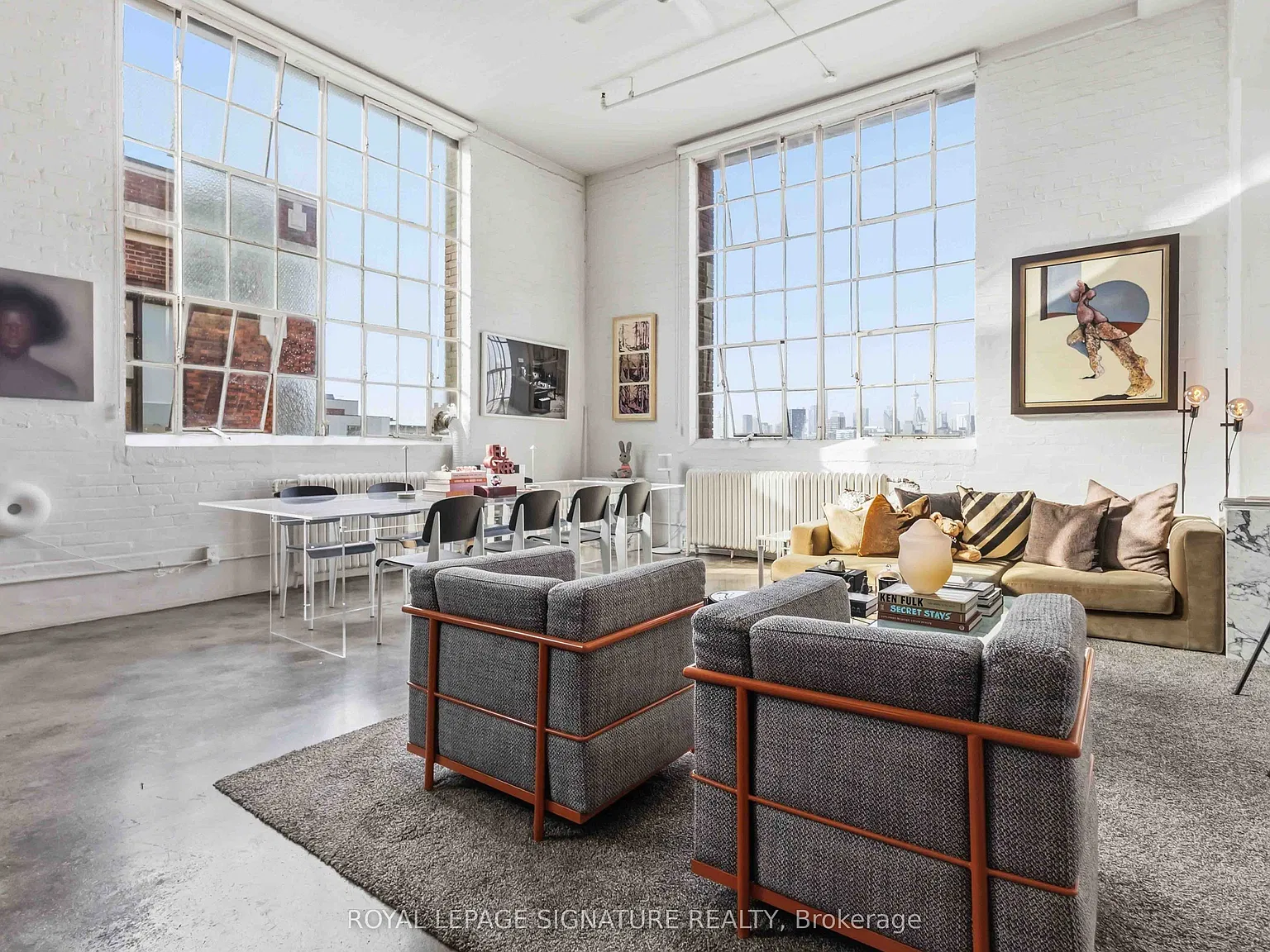 Wrigley Lofts — Photo 3