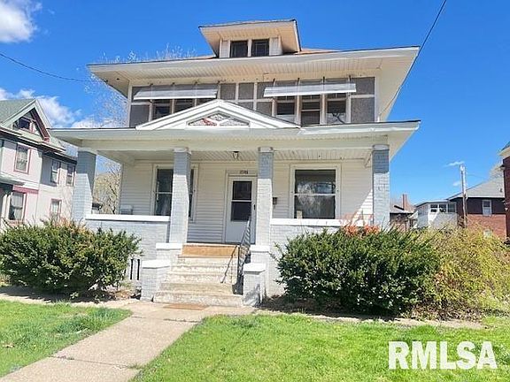 2nd image of 527 N Broad St