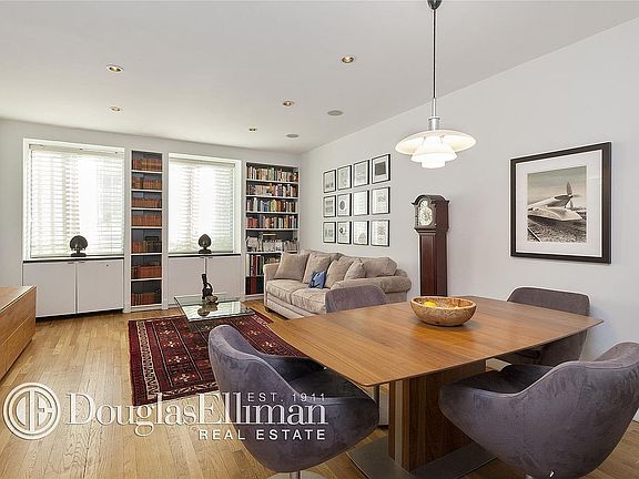 2nd image of 167 Perry St #1/2D