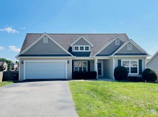 81 Mackay Ln, Cookeville, TN 38506