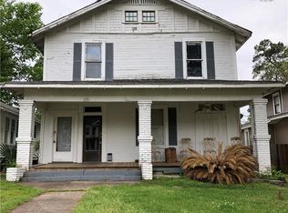 411 Dalzell St, Shreveport, LA 71104
