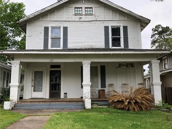 411 Dalzell St, Shreveport, LA 71104