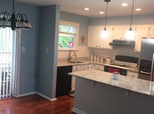 3925 Brenbrook Dr, Randallstown, MD 21133