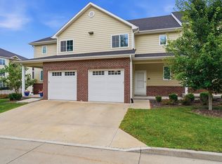 4000 W Worley St Unit 2, Columbia, MO 65203