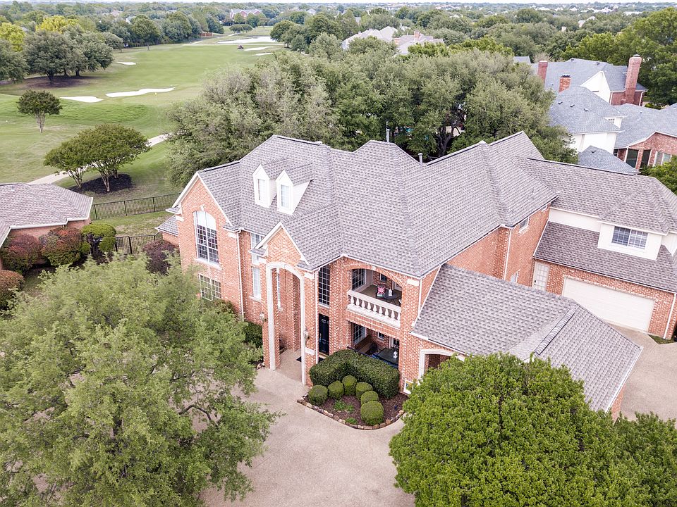 1st image of 1616 Thistledown Dr