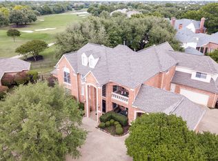 1616 Thistledown Dr, Plano, TX 75093