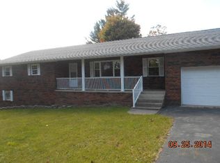 120 Munich Ct, Beckley, WV 25801