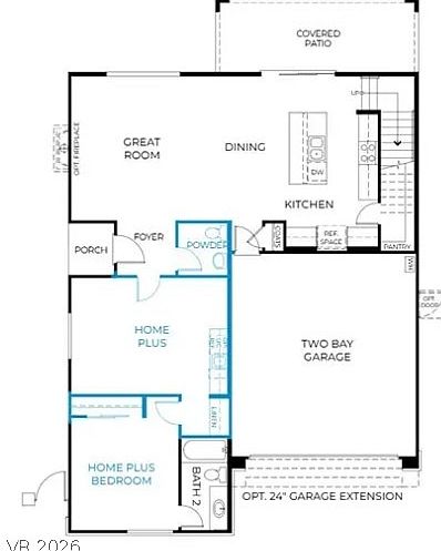 2nd image of 22 San Moise Ln