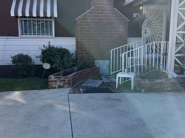 11908 Daleside Ave, Hawthorne, CA 90250