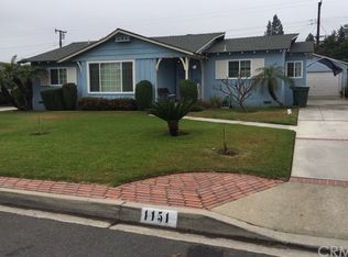 1151 E Grovecenter St, West Covina, CA 91790