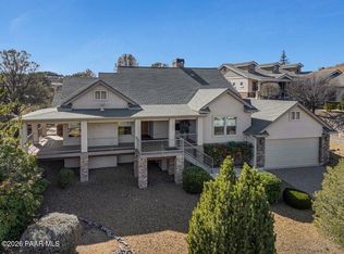 253 Thoroughbred Dr, Prescott, AZ 86301