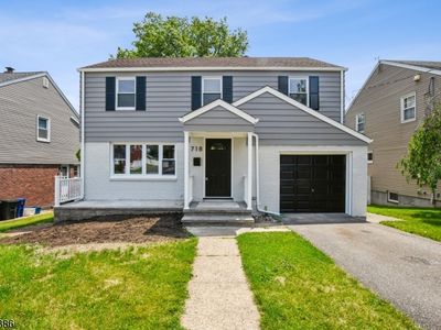 718 1St St, Lyndhurst, NJ, 07071