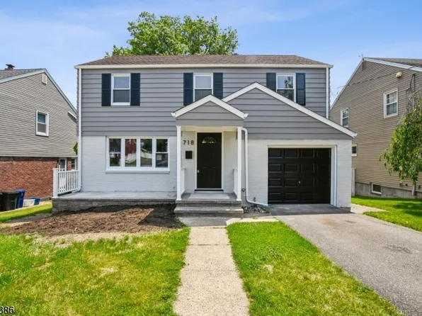 718 1St St, Lyndhurst Twp., NJ 07071