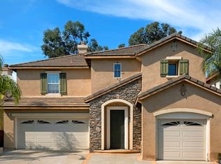 25 Edmonton Way, Rancho Santa Margarita, CA 92688