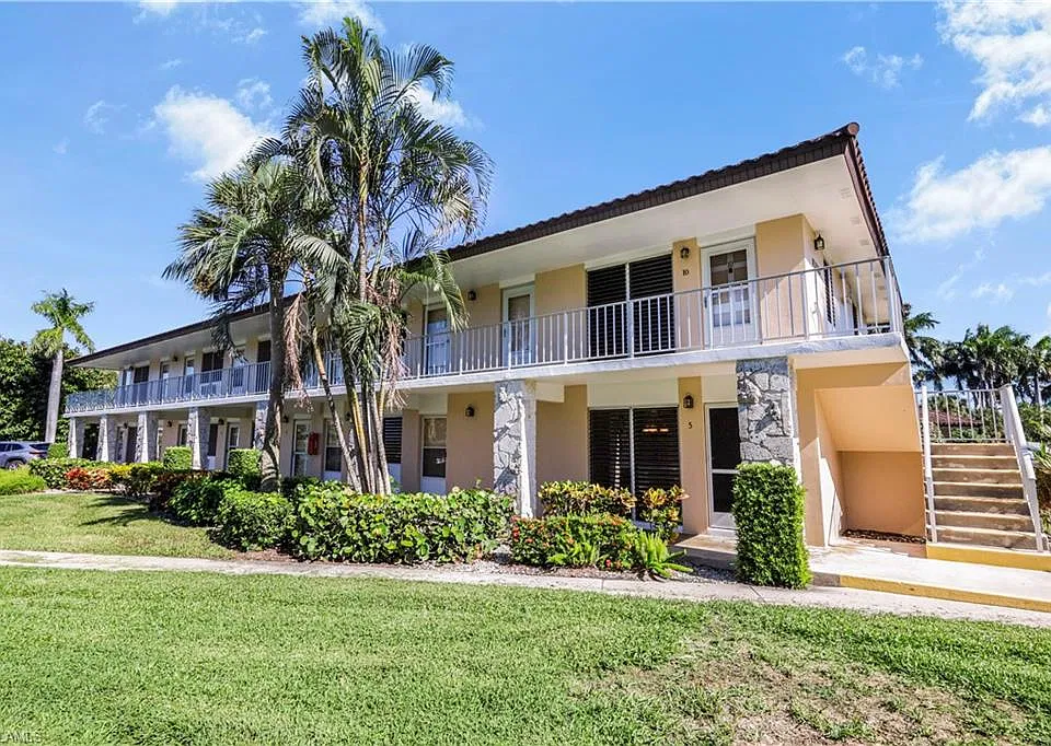 167 N Collier Blvd #L5