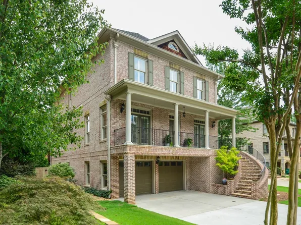 2347 Loraine St, Atlanta, GA 30319