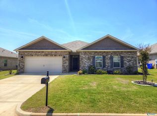 25090 Delilah Cir, Athens, AL 35613