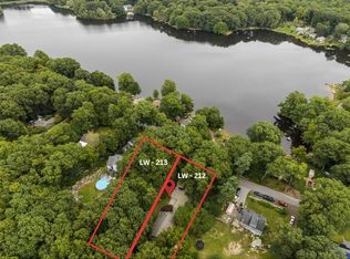 163 Lake Washington Dr, Glocester, RI 02814