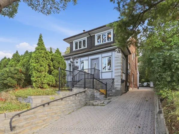83 Lawrence Ave E, Toronto, ON M4N 1S5