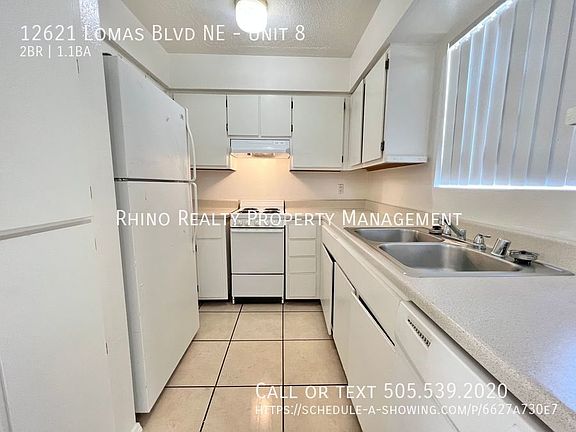 5th image of 12621 Lomas Blvd NE APT 8