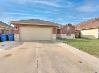6725 Labonte Dr, Corpus Christi, TX 78414
