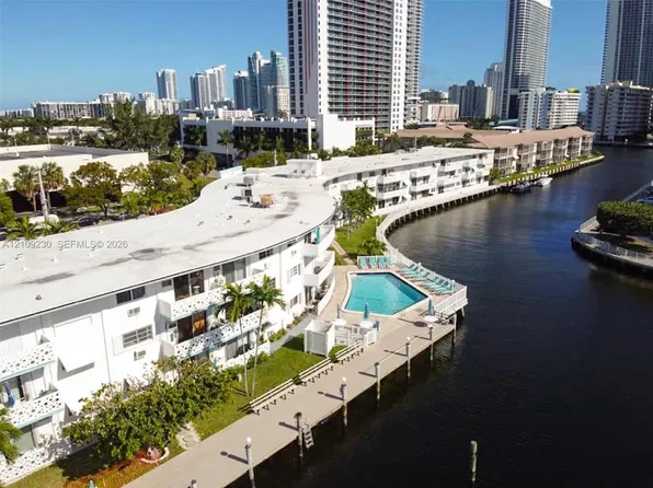 2500 Diana Dr APT 104, Hallandale, FL 33009