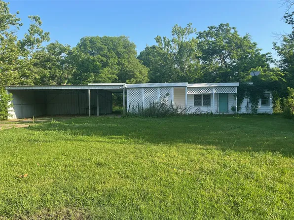 116 Thomas St, Oil City, LA 71061