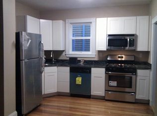 65 Walk Hill St #U201, Jamaica Plain, MA 02130