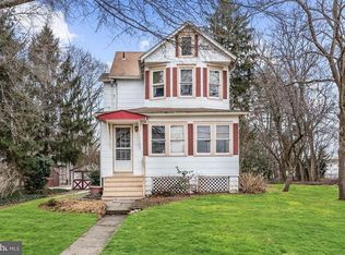 265 Mill Rd, Burlington, NJ 08016