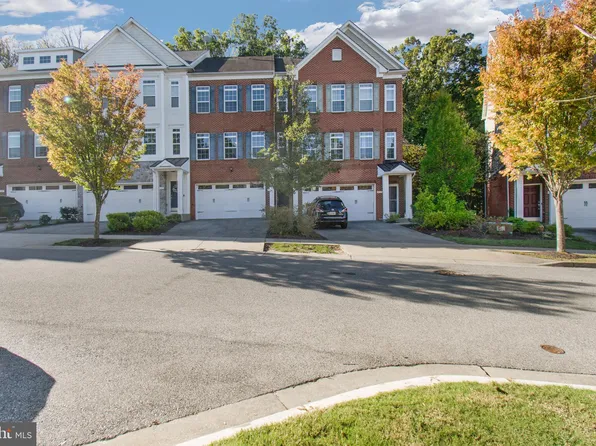 9521 Westerdale Dr, Upper Marlboro, MD 20774