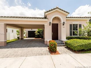 9115 SW 171st Ct, Palmetto Bay, FL 33196