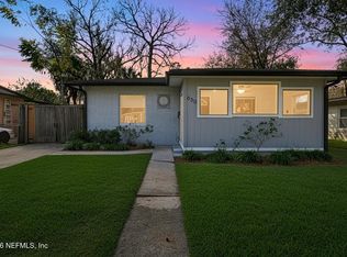630 Comet St, Jacksonville, FL 32205