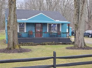 26385 Sprague Rd, Columbia Station, OH 44028