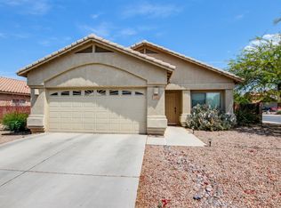 11842 W Heyburn Dr, Marana, AZ 85653