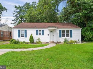 710 S College Ave, Newark, DE 19713