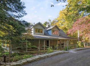 618 Beaverkill Rd, Olive, NY 12461