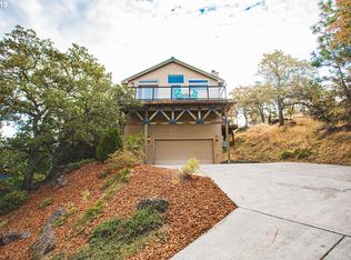 2114 Garrison St, The Dalles, OR
