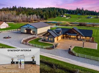 3358 E Leebowe Ct, Hayden Lake, ID 83835