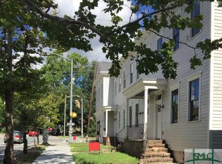 602 E Henry St, Savannah, GA 31401