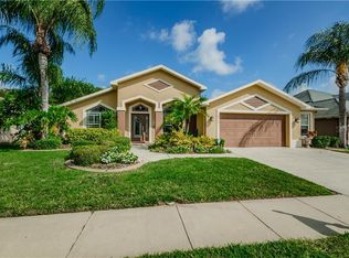 10705 Gooseberry Ct, New Port Richey, FL 34655