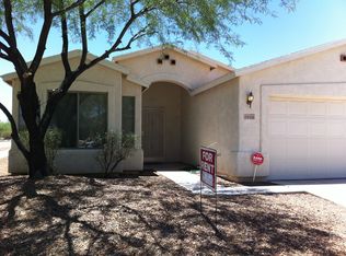 7944 E Magical Way, Tucson, AZ 85730