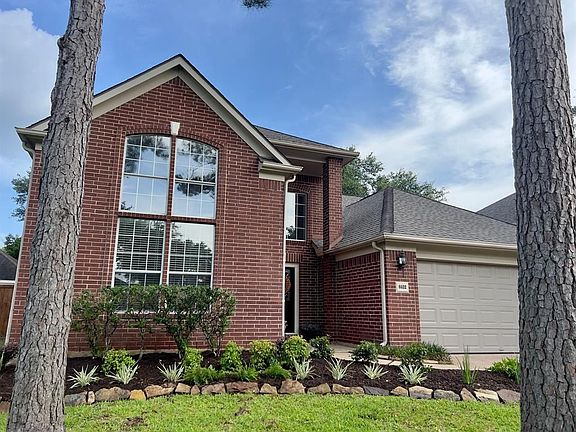 4th image of 6622 High Knoll Dr