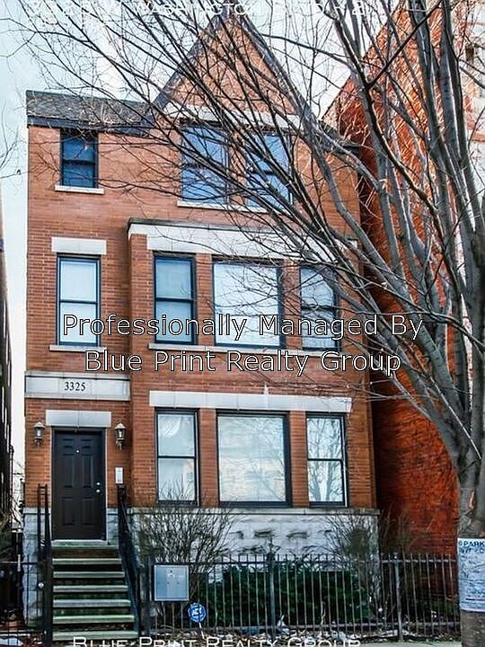 1st image of 3325 W Washington Blvd #2