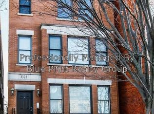 3325 W Washington Blvd, Chicago, IL 60624