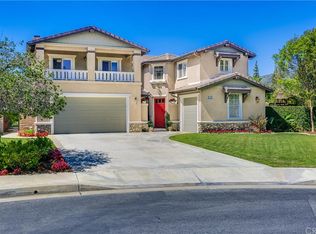 2227 Swiftwater Way, Glendora, CA 91741