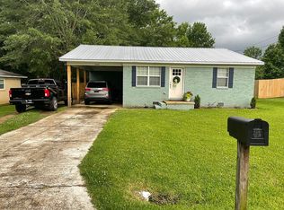 1010 Mayberry St, New Albany, MS 38652