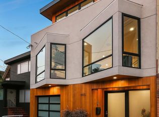 865 Rhode Island St, San Francisco, CA 94107
