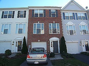 Brick Front 
