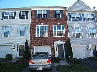 2489 Lakeside Dr, Frederick, MD