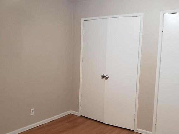 Bedroom #1